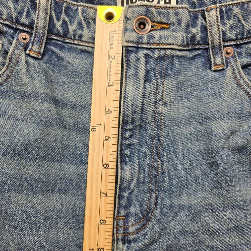 Duluth Trading Flex Ballroom Standard Fit Jeans Mens 36x30 Blue 54302 NWT - Picture 7 of 14